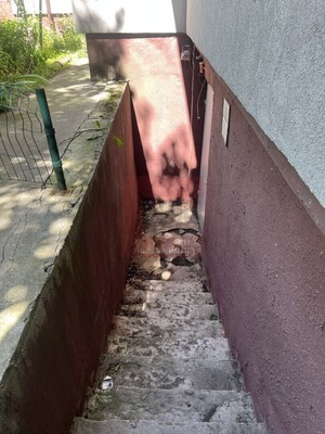 Сдам коммерческое помещение 374,8 м2, 9 Апреля ул, 7, Калининград г