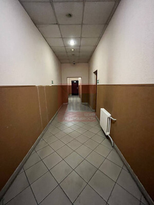 Сдам коммерческое помещение 374,8 м2, 9 Апреля ул, 7, Калининград г
