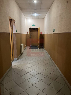 Сдам коммерческое помещение 374,8 м2, 9 Апреля ул, 7, Калининград г