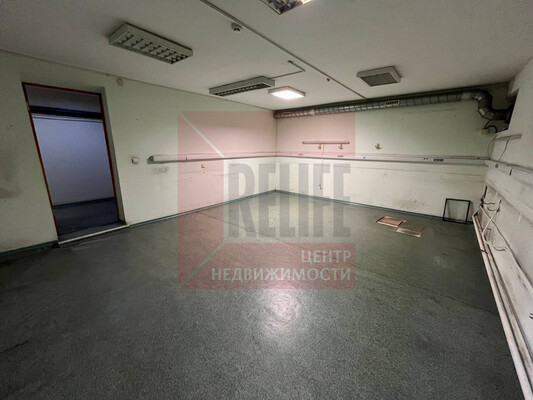 Сдам коммерческое помещение 374,8 м2, 9 Апреля ул, 7, Калининград г