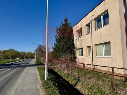 Продам участок 31 соток, ИЖС, Калининградская ул, 46, Большое Исаково п, 0 км от города
