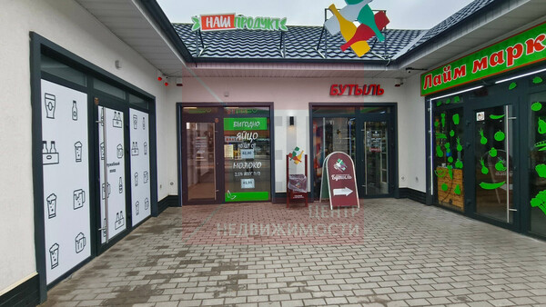 Сдам коммерческое помещение 26 м2, Пехотная ул, 1, Калининград г