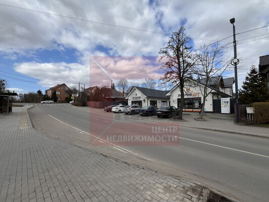 Сдам коммерческое помещение 26 м2, Пехотная ул, 1, Калининград г