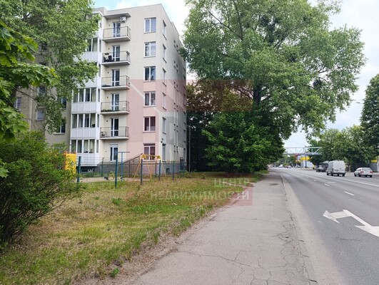 Продам коммерческое помещение 29,5 м2, Победы пр-кт, 106, Калининград г