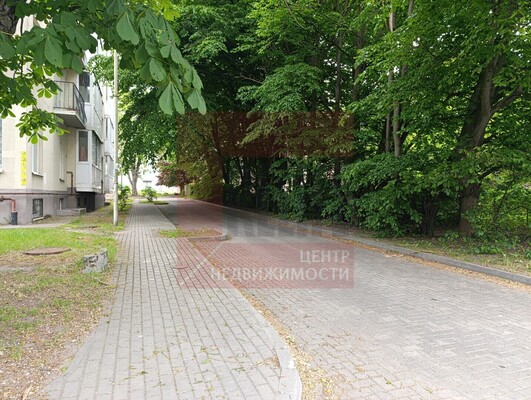 Продам коммерческое помещение 29,5 м2, Победы пр-кт, 106, Калининград г