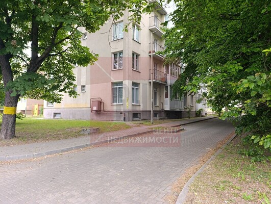 Продам коммерческое помещение 29,5 м2, Победы пр-кт, 106, Калининград г