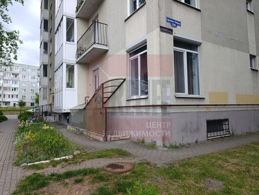 Продам коммерческое помещение 29,5 м2, Победы пр-кт, 106, Калининград г