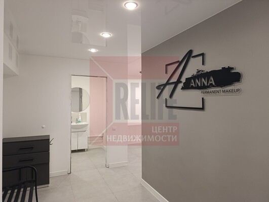 Продам коммерческое помещение 29,5 м2, Победы пр-кт, 106, Калининград г