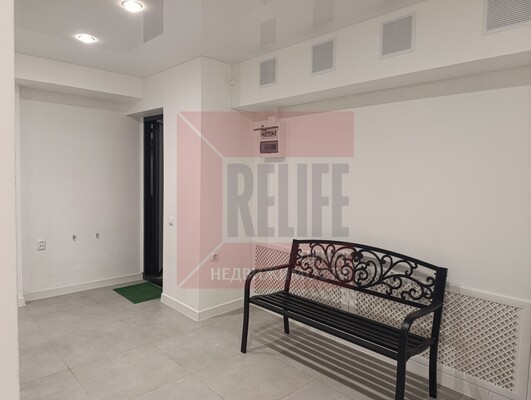 Продам коммерческое помещение 29,5 м2, Победы пр-кт, 106, Калининград г