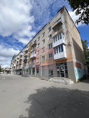 Сдам коммерческое помещение 71,6 м2, Ленинский пр-кт, 101, Калининград г