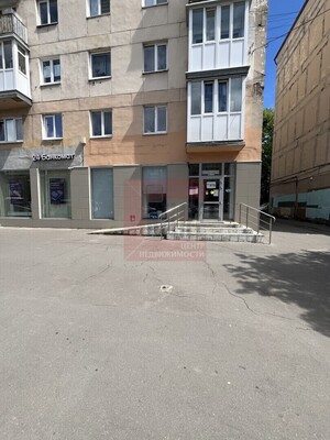Сдам коммерческое помещение 71,6 м2, Ленинский пр-кт, 101, Калининград г