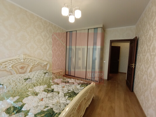Сдам двухкомнатную (2-комн.) квартиру, Колхозная ул, 4ж, Калининград г