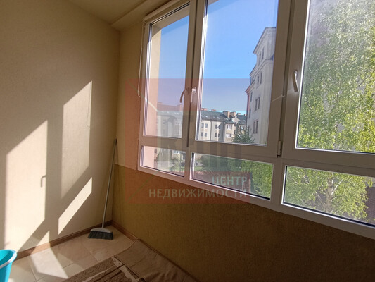 Сдам двухкомнатную (2-комн.) квартиру, Колхозная ул, 4ж, Калининград г