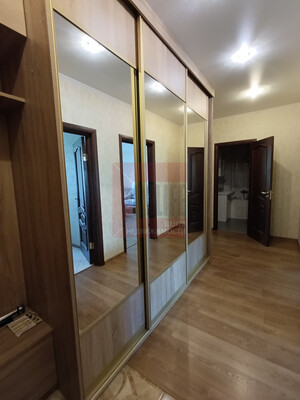 Сдам двухкомнатную (2-комн.) квартиру, Колхозная ул, 4ж, Калининград г