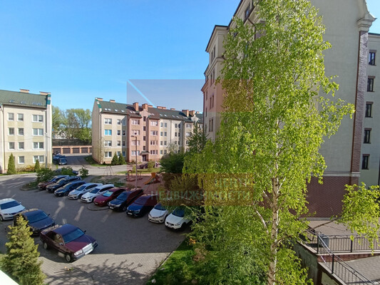 Сдам двухкомнатную (2-комн.) квартиру, Колхозная ул, 4ж, Калининград г