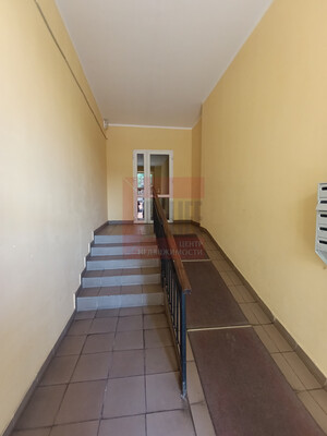 Сдам двухкомнатную (2-комн.) квартиру, Колхозная ул, 4ж, Калининград г