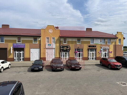 Продам коммерческое помещение 30,6 м2, Заречный 3-й пер, Гурьевск г