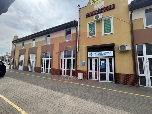 Продам коммерческое помещение 30,6 м2, Заречный 3-й пер, Гурьевск г