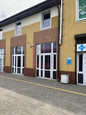 Продам коммерческое помещение 30,6 м2, Заречный 3-й пер, Гурьевск г