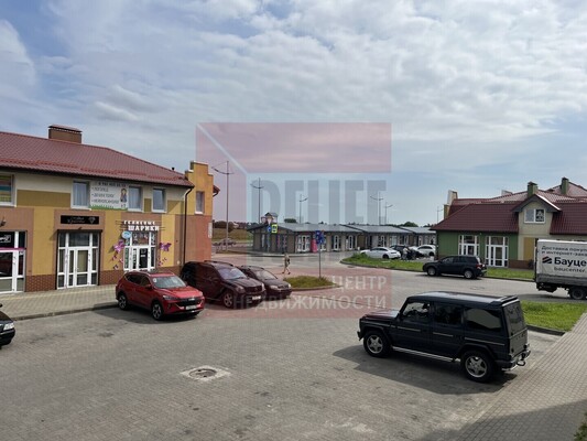 Продам коммерческое помещение 30,6 м2, Заречный 3-й пер, Гурьевск г