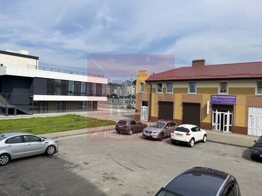 Продам коммерческое помещение 30,6 м2, Заречный 3-й пер, Гурьевск г