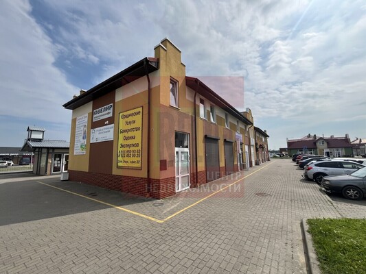 Продам коммерческое помещение 30,6 м2, Заречный 3-й пер, Гурьевск г