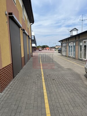 Продам коммерческое помещение 30,6 м2, Заречный 3-й пер, Гурьевск г