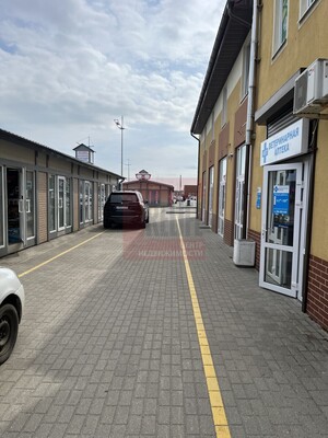 Продам коммерческое помещение 30,6 м2, Заречный 3-й пер, Гурьевск г