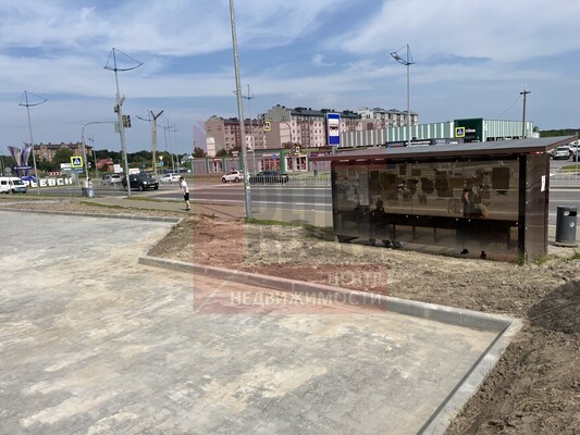 Продам коммерческое помещение 30,6 м2, Заречный 3-й пер, Гурьевск г