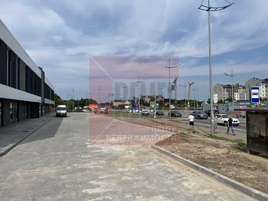 Продам коммерческое помещение 30,6 м2, Заречный 3-й пер, Гурьевск г