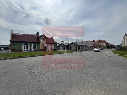 Продам коммерческое помещение 30,6 м2, Заречный 3-й пер, Гурьевск г