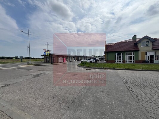 Продам коммерческое помещение 30,6 м2, Заречный 3-й пер, Гурьевск г
