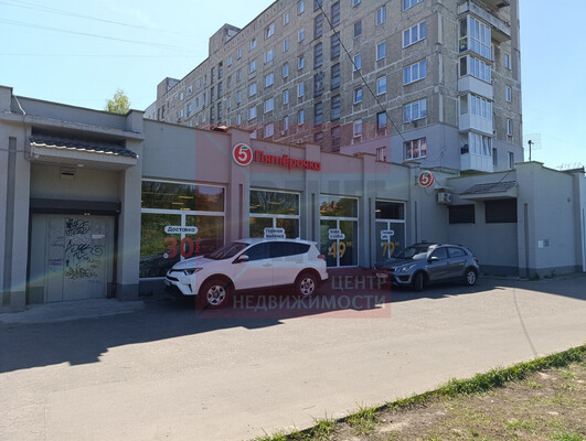 Продам коммерческое помещение 1 155 м2, Машиностроительная ул, 60, Калининград г