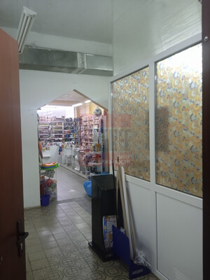 Продам коммерческое помещение 1 155 м2, Машиностроительная ул, 60, Калининград г