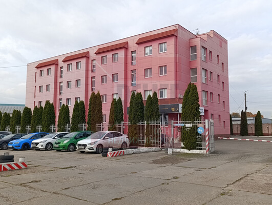 Продам коммерческое помещение 2 561,9 м2, Дамбовая 3-я ул, Калининград г