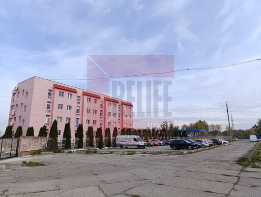 Продам коммерческое помещение 2 561,9 м2, Дамбовая 3-я ул, Калининград г