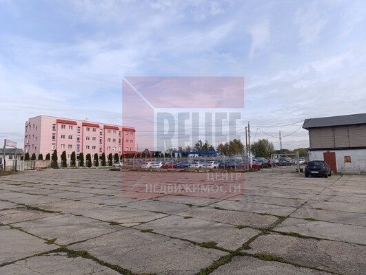 Продам коммерческое помещение 2 561,9 м2, Дамбовая 3-я ул, Калининград г