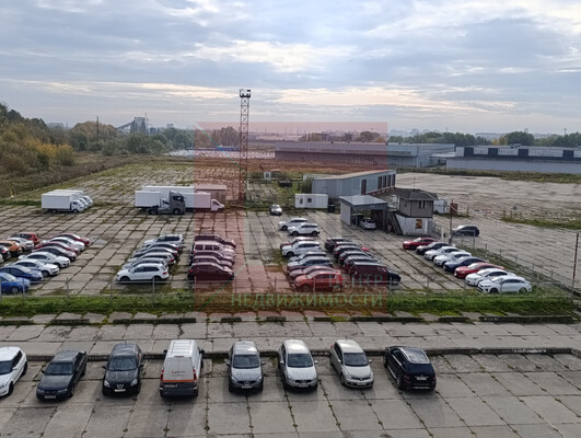 Продам коммерческое помещение 2 561,9 м2, Дамбовая 3-я ул, Калининград г