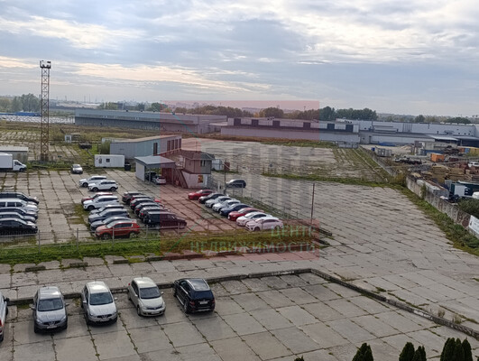 Продам коммерческое помещение 2 561,9 м2, Дамбовая 3-я ул, Калининград г
