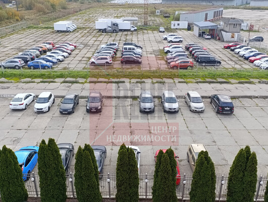 Продам коммерческое помещение 2 561,9 м2, Дамбовая 3-я ул, Калининград г