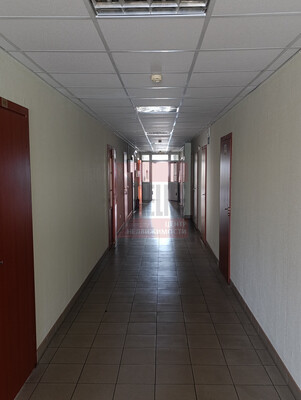 Продам коммерческое помещение 2 561,9 м2, Дамбовая 3-я ул, Калининград г