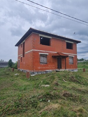 Продам дом, Заречная ул, 5, Яблоневка п, 0 км от города