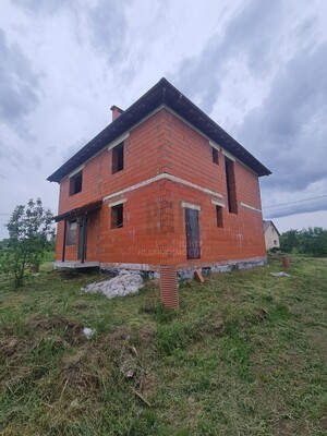 Продам дом, Заречная ул, 5, Яблоневка п, 0 км от города
