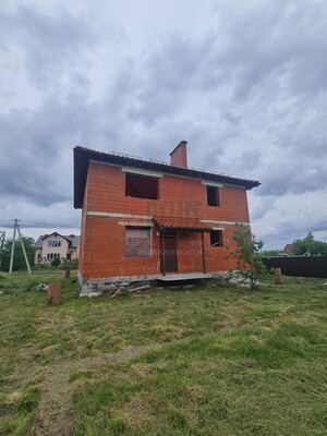 Продам дом, Заречная ул, 5, Яблоневка п, 0 км от города