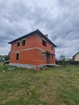 Продам дом, Заречная ул, 5, Яблоневка п, 0 км от города