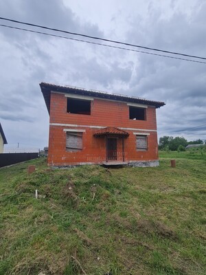 Продам дом, Заречная ул, 5, Яблоневка п, 0 км от города