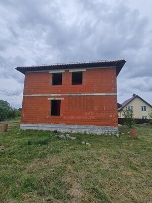 Продам дом, Заречная ул, 5, Яблоневка п, 0 км от города