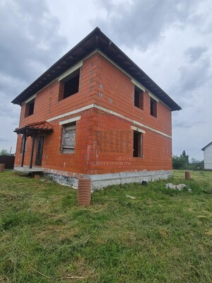 Продам дом, Заречная ул, 5, Яблоневка п, 0 км от города