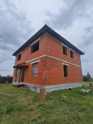 Продам дом, Заречная ул, 5, Яблоневка п, 0 км от города