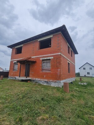 Продам дом, Заречная ул, 5, Яблоневка п, 0 км от города